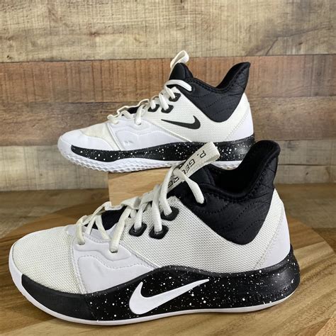 paul george shoes replica|paul george shoes latest.